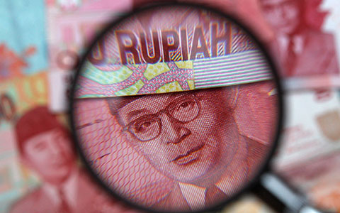 Depresiasi Rupiah Tidak Berdampak Serius di DKI, kata Ahok